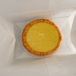Egg Custard Pie Egg Custard Pie
