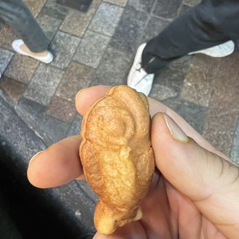 Chinatown Bakery - Taiyaki - Bakeries Near Me - London, XGL