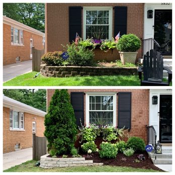 Taylor Made Landscape Design - Landscaping Near Me - Chicago, Illinois Taylor Made Landscape Design - Landscaping Near Me - Chicago, Illinois