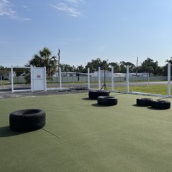 Bay Fit - CrossFit yard
