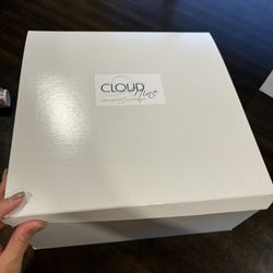 Cloud Nine