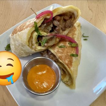 Bubu's Restaurant - Breakfast burrito - Mexican Near Me - Long Beach, California Bubu's Restaurant - Breakfast burrito - Mexican Near Me - Long Beach, California