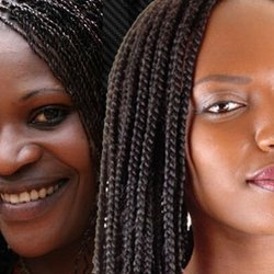 S&y African Hair Braiding