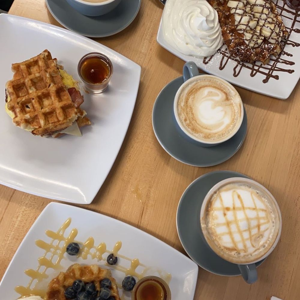 Syrup Trap - Breakfast & Brunch Near Me - Vancouver, Washington Syrup Trap - Breakfast & Brunch Near Me - Vancouver, Washington