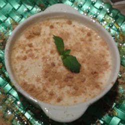 Milano Experience - Crema de melocotón