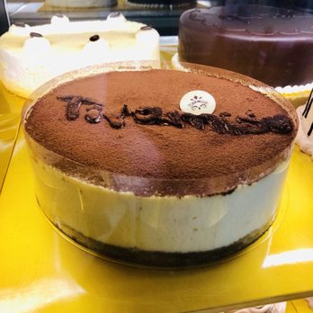 Shilla Bakery - Tiramisu - Bakeries Near Me - Centreville, Virginia Shilla Bakery - Tiramisu - Bakeries Near Me - Centreville, Virginia