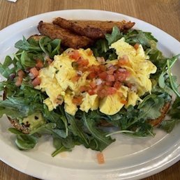 Avocado Toast