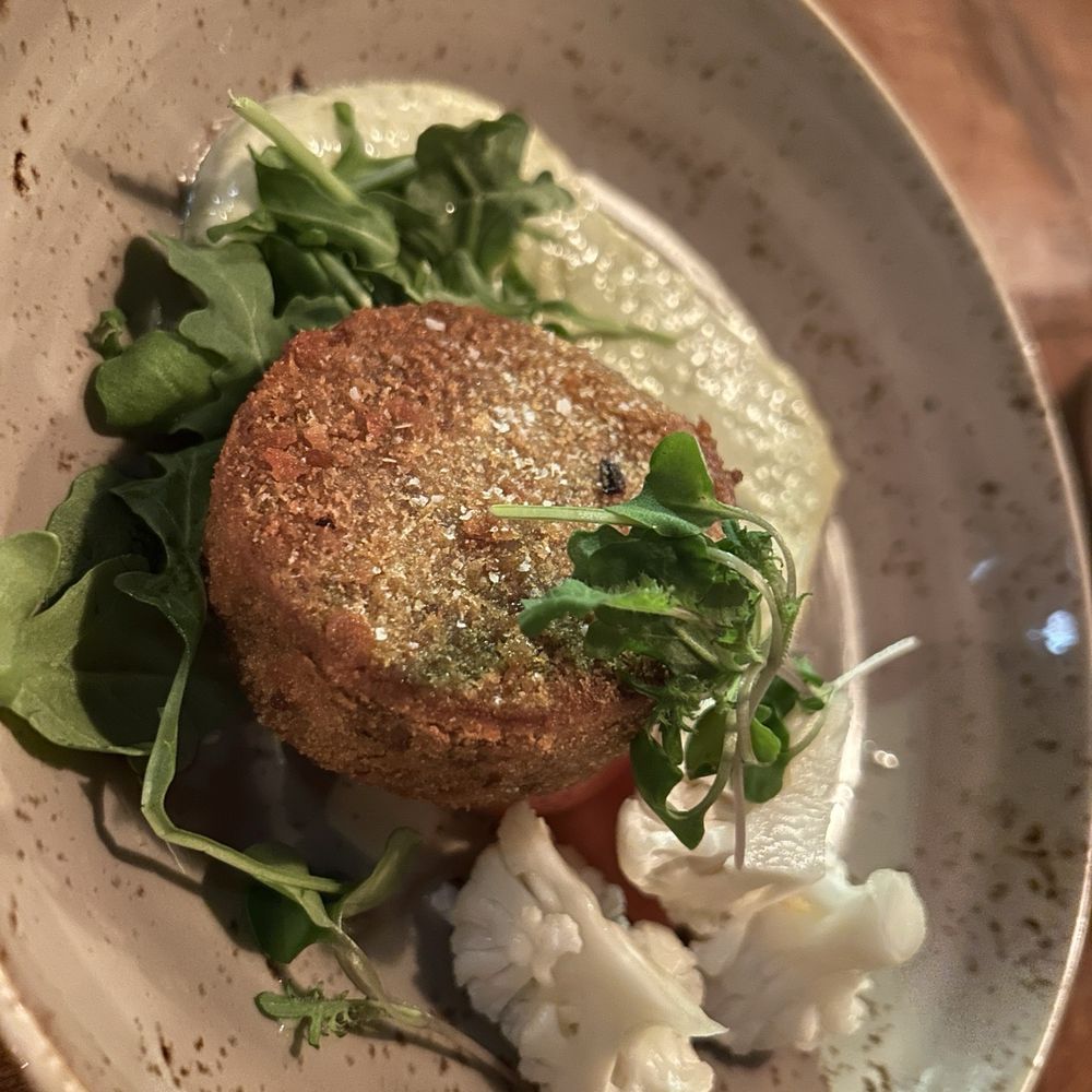 Lardon - Pork Trotters - Cafes Near Me - Chicago, Illinois