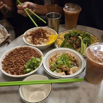 Liu’s Cafe - Cafes Near Me - Los Angeles, California Liu’s Cafe - Cafes Near Me - Los Angeles, California