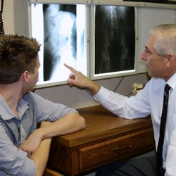 Deutsch Chiropractic