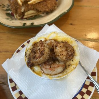 Socos House of Eats - Shrimp and grits - Southern Near Me - Homosassa, Florida Socos House of Eats - Shrimp and grits - Southern Near Me - Homosassa, Florida