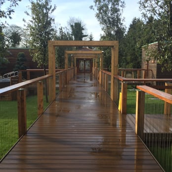 Galgorm Resort & Spa - Thermal spa - Hotels Near Me - Ballymena, BLA
