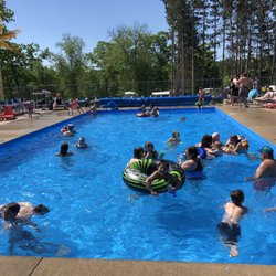 Champions Riverside Resort