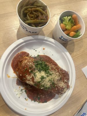 Yamas Mediterranean Grill by null