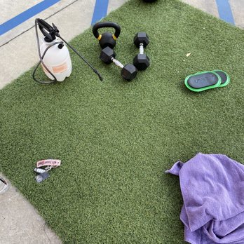 Fit Body Boot Camp - Every one gets their own piece of California grass - Boot Camps Near Me - Alhambra, California Fit Body Boot Camp - Every one gets their own piece of California grass - Boot Camps Near Me - Alhambra, California
