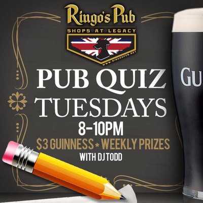 Ringo's Pub by null