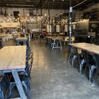 Millennial Brewing Company - Breweries Near Me - Fort Myers, Florida
