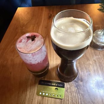 The Coffee Builders - Coffee & Tea Near Me - Phoenix, Arizona
