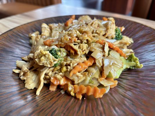 ko thai restaurant by null