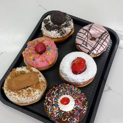 Rosas Bakery
