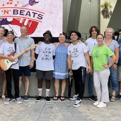 Parkland International Music and Arts School - Our PIMAS family