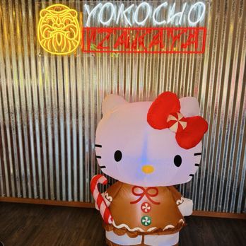 Yokocho Izakaya - Japanese Near Me - Bend, Oregon Yokocho Izakaya - Japanese Near Me - Bend, Oregon