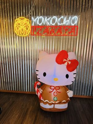 Yokocho Izakaya by null