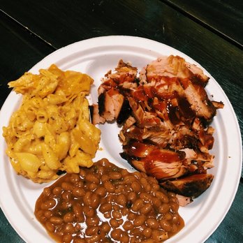 Rolling Smoke BBQ - Barbeque Near Me - Aurora, Colorado