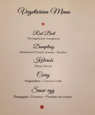 Menu photo 1 Umami Strasbourg, 67 Menu photo 1 Umami Strasbourg, 67