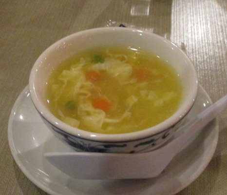 Chinese Gardens by null