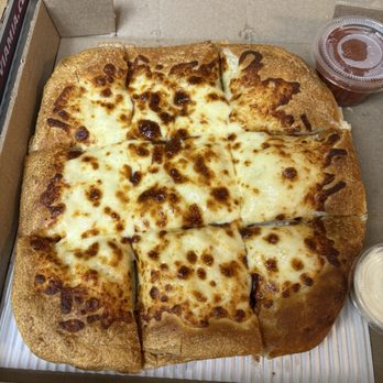 Via Mia Pizza - Cheese Bread - Pizza Near Me - Morgan Hill, California Via Mia Pizza - Cheese Bread - Pizza Near Me - Morgan Hill, California
