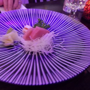 Yokohama - Toro Sashimi. - Japanese Near Me - Commack, New York Yokohama - Toro Sashimi. - Japanese Near Me - Commack, New York