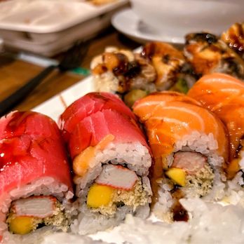 Pho & Sushi - Passion Roll - Vietnamese Near Me - Tega Cay, South Carolina Pho & Sushi - Passion Roll - Vietnamese Near Me - Tega Cay, South Carolina
