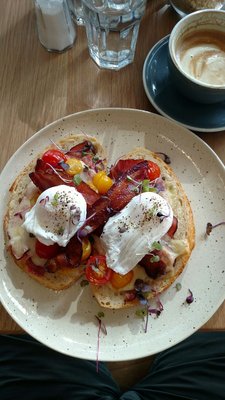 St. Kilda Cafe & Bakery by null