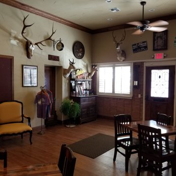 Bull Malarkey's - American Near Me - Henrietta, Texas