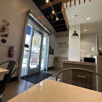 Juice It Up! - Front entrance - Juice Bars & Smoothies Near Me - Fresno, California Juice It Up! - Front entrance - Juice Bars & Smoothies Near Me - Fresno, California