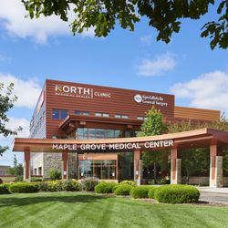 North Memorial Health Internal Medicine - Maple Grove