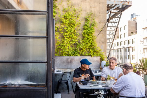 Monarch Izakaya Restaurant by null