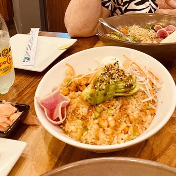 Kahe - Wish I knew - Sushi Bars Near Me - San José del Cabo, BCS Kahe - Wish I knew - Sushi Bars Near Me - San José del Cabo, BCS