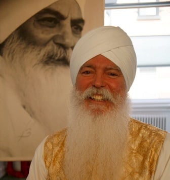 Kundalini Yoga East by null