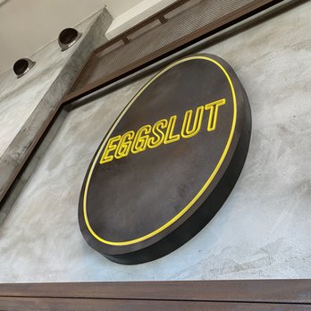 Eggslut - Breakfast & Brunch Near Me - Los Angeles, California