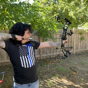 Wildlife Archery - Archery Near Me Wildlife Archery - Archery Near Me