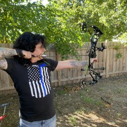 Wildlife Archery