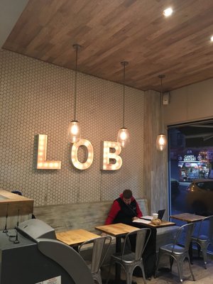 Lots O Bagels by null