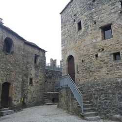 Castello di Montebello