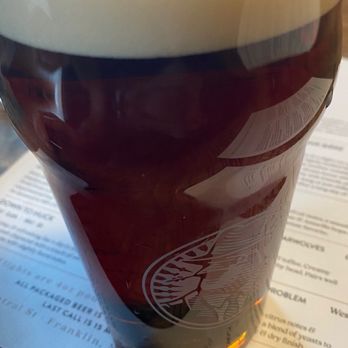 Vulgar Brewing Company - Pizza Near Me - Franklin, New Hampshire Vulgar Brewing Company - Pizza Near Me - Franklin, New Hampshire