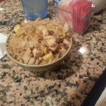 RYU - Combo fried rice - Sushi Bars Near Me - Memphis, Tennessee RYU - Combo fried rice - Sushi Bars Near Me - Memphis, Tennessee