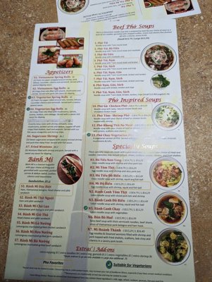 Menu photo 5 Pho 79 Newport News, VA Menu photo 5 Pho 79 Newport News, VA