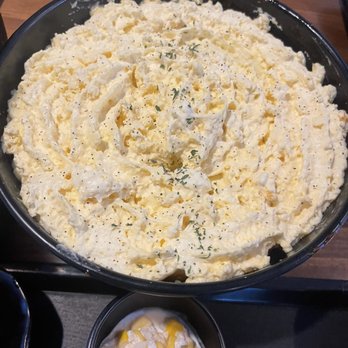 Kobe Gyukatsu - Spicy chicken Spicy Chicken Cream Fried Noodles - Japanese Near Me - Buena Park, California