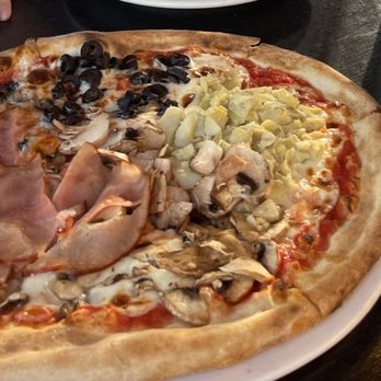 La Pizzeria - Pizza Near Me - Campbell, California La Pizzeria - Pizza Near Me - Campbell, California
